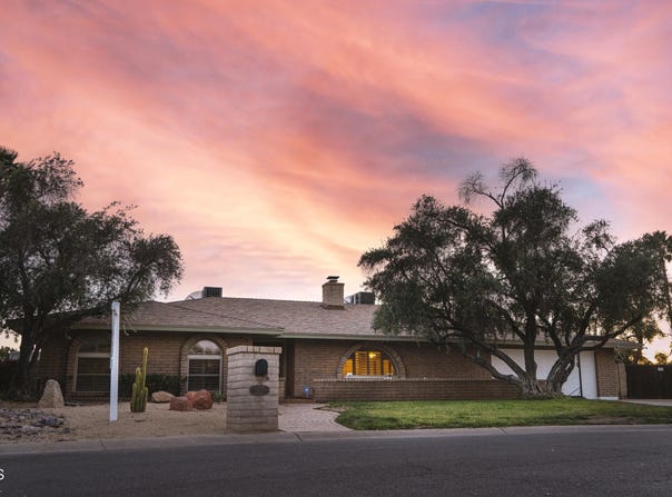 11420 N 50TH Street, Scottsdale, AZ 85254