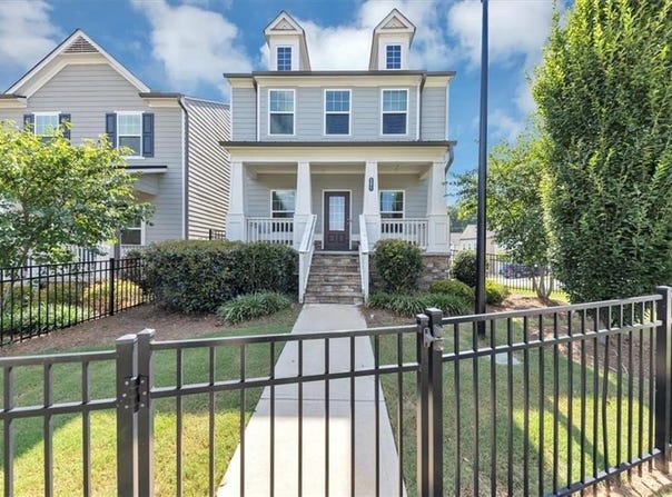 501 Ruths Drive, Woodstock, GA 30188