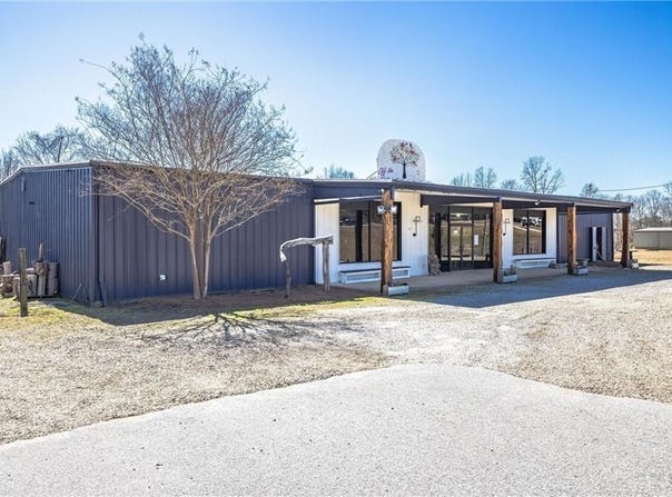 21322 US HIGHWAY 280, DADEVILLE, AL 36853