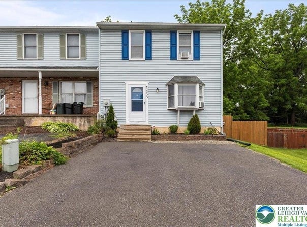 2233 Fox Run, Wilson Boro, PA 18042