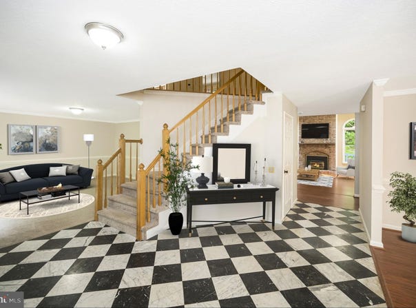104 DENT ROAD, STAFFORD, VA 22554
