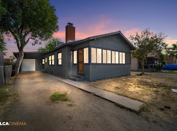 615 Decatur Street, Bakersfield, CA 93308