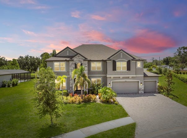 9508 PYRENEES PLACE, SEFFNER, FL 33584