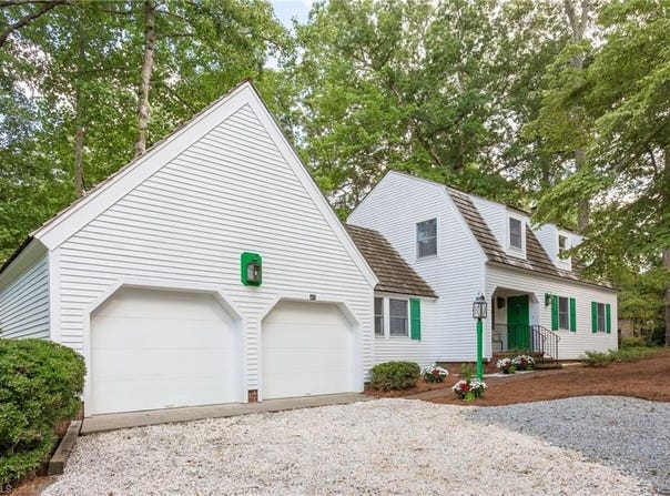 3323 N Rockingham Road, Greensboro, NC 27407