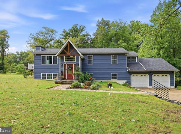 615 FOX RUN Road, DEPTFORD, NJ 08096