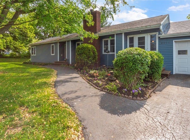 4411 Williamson Road, Marion, NY 14505