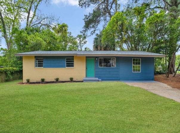2131 Oxford Road, Tallahassee, FL 32304