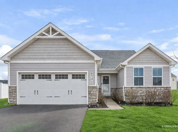 8004 Greywall Boulevard, Plainfield, IL 60586