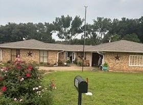 107 Guadalupe Drive, Athens, TX 75751