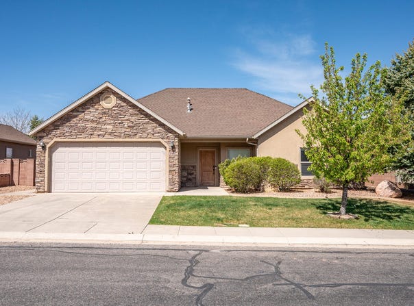 194 S 2875 W, Cedar City, UT 84720