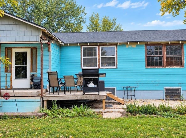 2433 PLATEAU LN, Rapid City, SD 57703