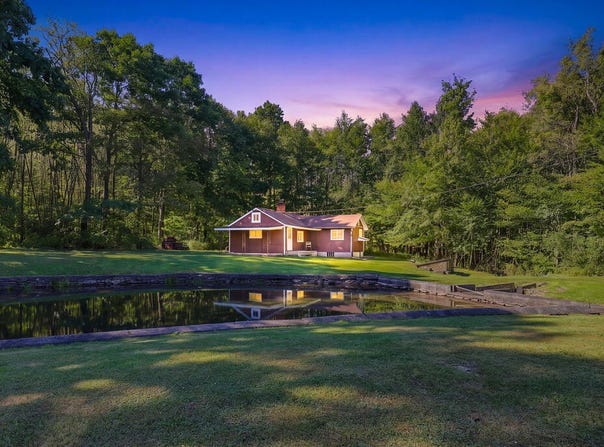 788 Fleegle Road, Central City, PA 15926