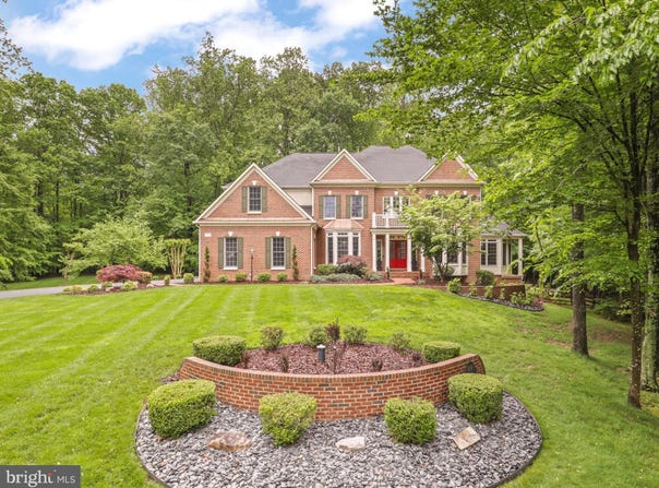 8197 COTTAGE ROSE COURT, FAIRFAX STATION, VA 22039