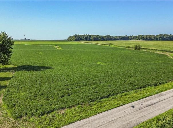 Xxx KK Rd, Waterloo, IL 62298