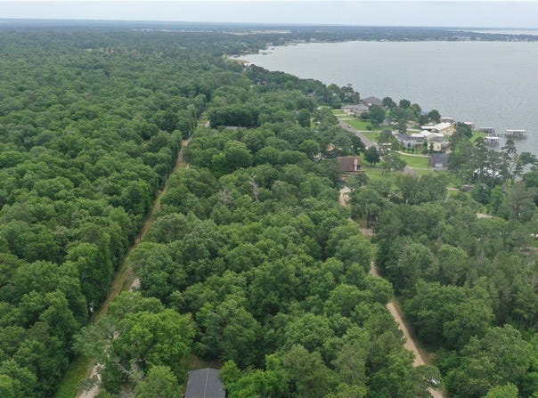 4 Lots Woodridge Drive, Livingston, TX 77351