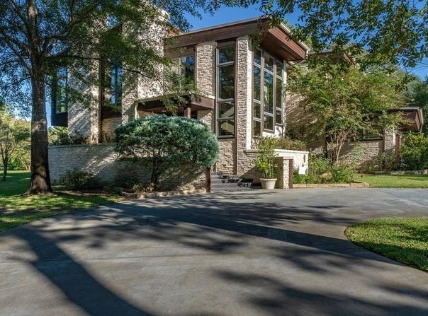 4901 Victory Dr., Marshall, TX 75672