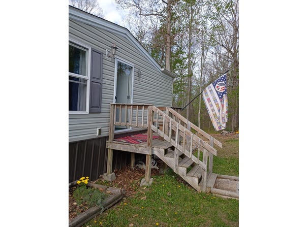 189 Rabbit Run, Liberty, KY 42539