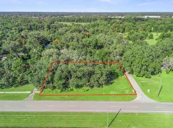 5528 S US 301, BUSHNELL, FL 33513