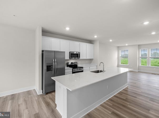 1413 LAKE GENEVA Drive, TRAPPE, MD 21673