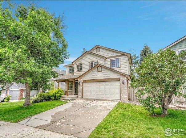 1358 Amherst St, Superior, CO 80027