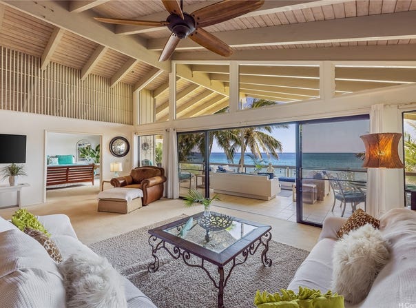 84-149 Makau Street, Waianae, HI 96792