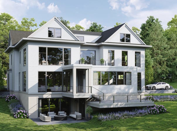 25 Ellery Lane, Westport, CT 06880