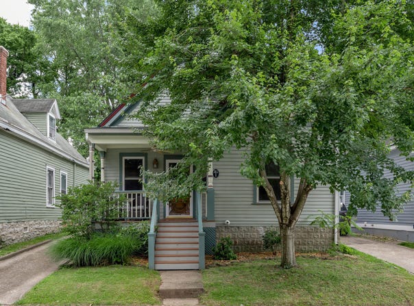 334 Oldham Avenue, Lexington, KY 40502