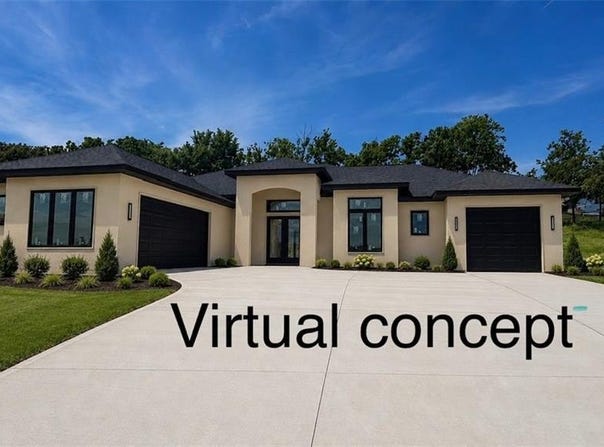 19097 Millstone Terrace, St Joseph, MO 64505