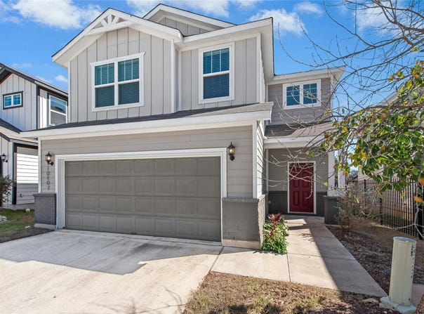 10407 Abana WAY, Austin, TX 78748
