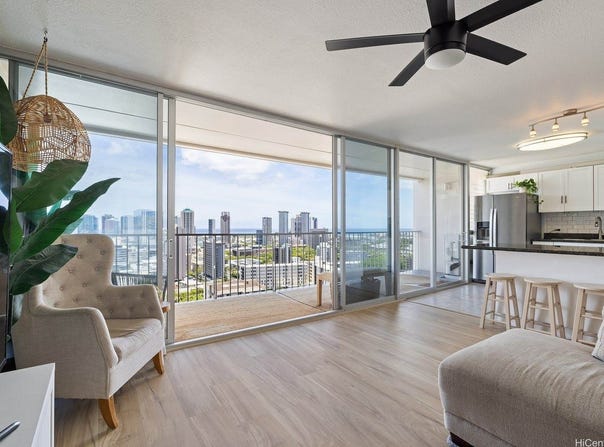 1520 Ward Avenue, Honolulu, HI 96822