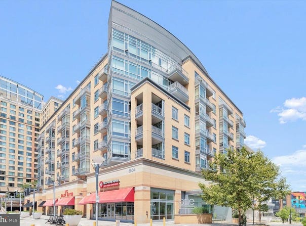 6506 AMERICA BLVD #211, HYATTSVILLE, MD 20782