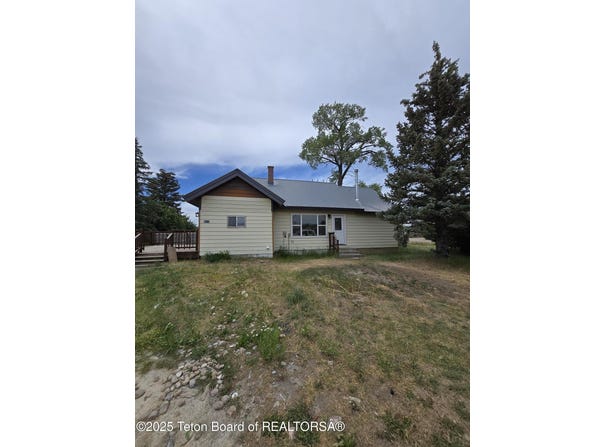 6270 S 3RD Street, Tetonia, ID 83452