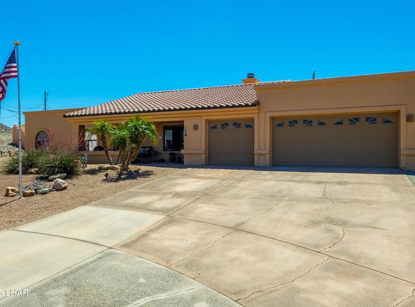 550 Wayside Plz, Lake Havasu City, AZ 86403