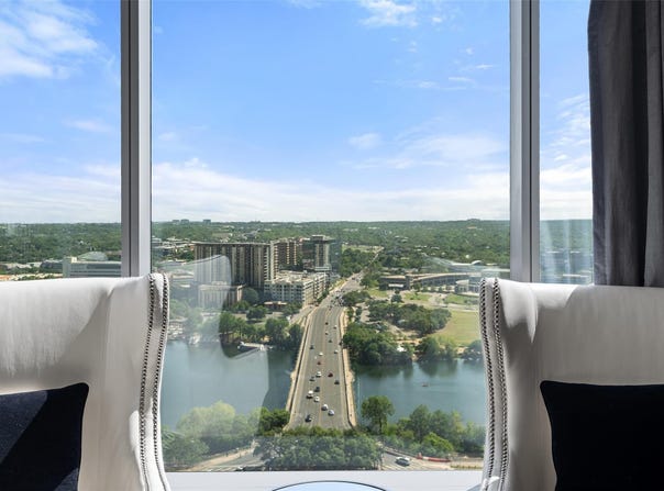 210 Lavaca ST, Austin, TX 78701