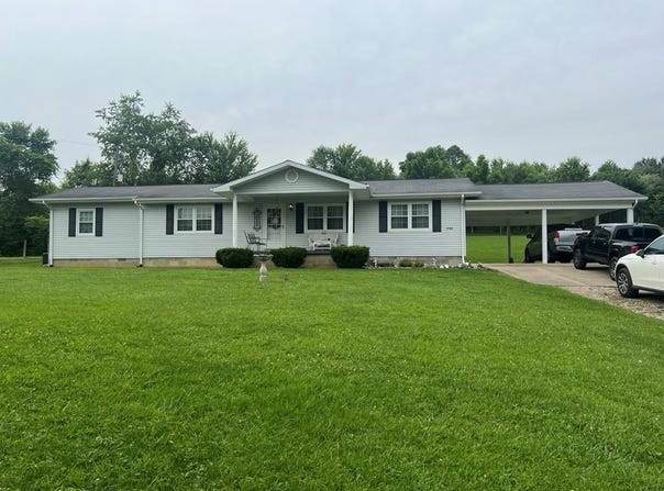 3784 KY 32, Louisa, KY 41230