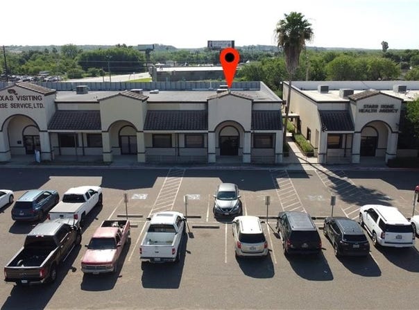 5346 E US Hwy 83 Highway, Rio Grande City, TX 78582