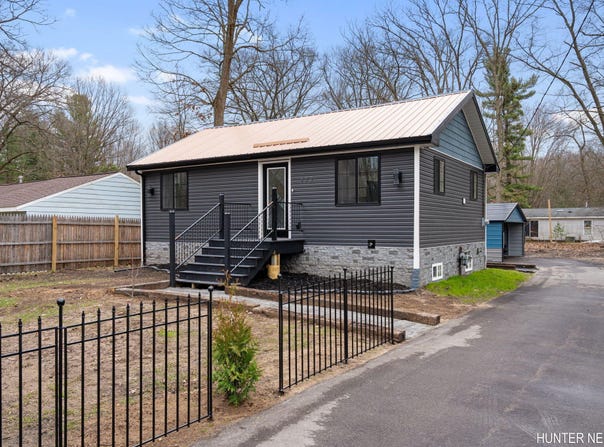 175 Cora Avenue, Muskegon, MI 49445