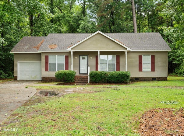 330 Brookfield Drive, Wilmington, NC 28405