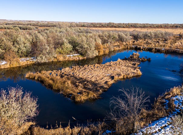 63400 E.  Highway 96, Boone, CO 80125