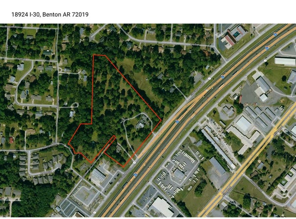 18924 Interstate 30, Benton, AR 72019
