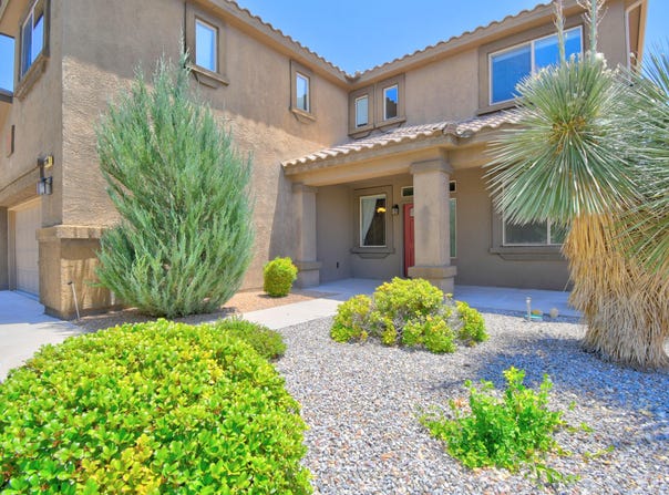 2200 LAS BRISAS Circle SE, Rio Rancho, NM 87124
