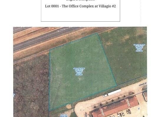 0001 E Texas Street, Bossier City, LA 71111