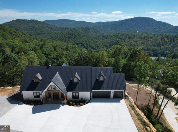 603 Hoover Trail, Clayton, GA 30525