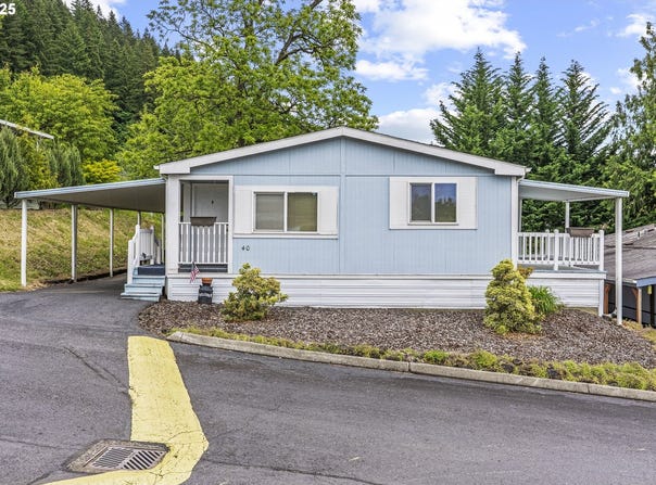 5400 MEEKER DR, Kalama, WA 98625