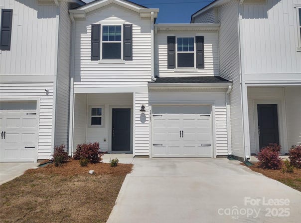 1763 Old Rivers Road, Concord, NC 28027