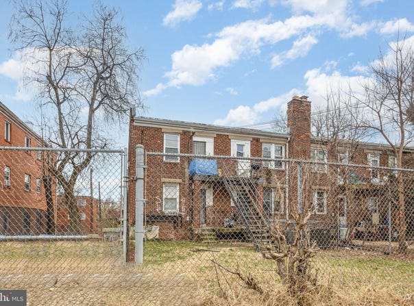 426 BRANDYWINE STREET SE, WASHINGTON, DC 20032