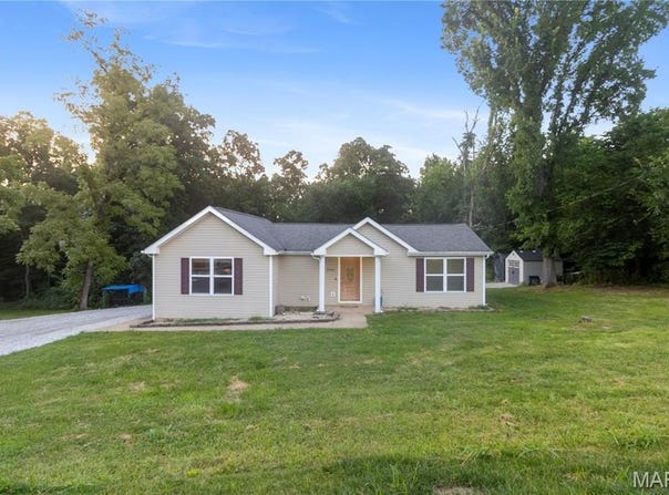 21741 N State Highway 21, Blackwell, MO 63626