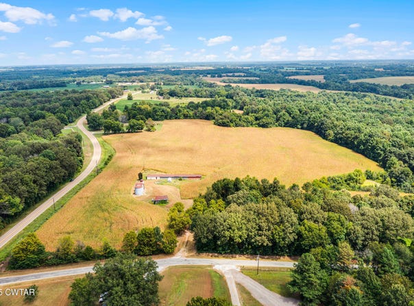 Highway 138, Mercer, TN 38392