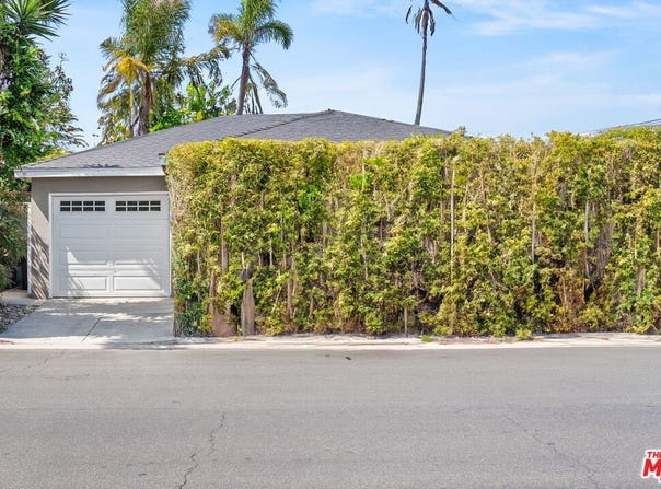627 Mildred Ave, Venice, CA 90291