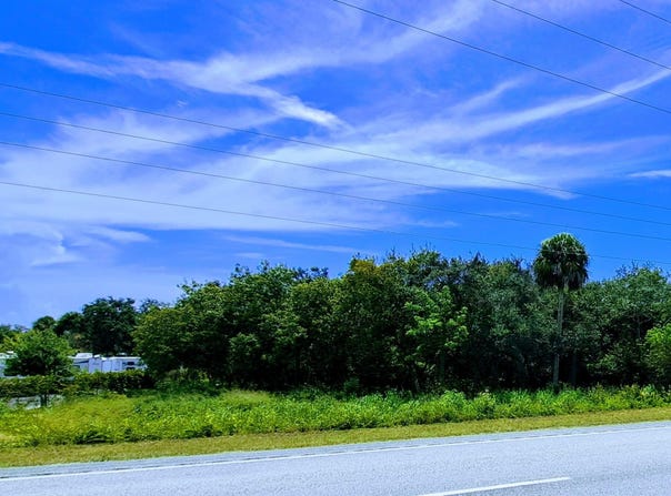 UNKNOWN, FORT PIERCE, FL 34946